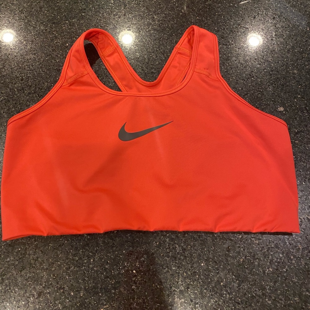 Nike Dri-fit Sports Bra 1x